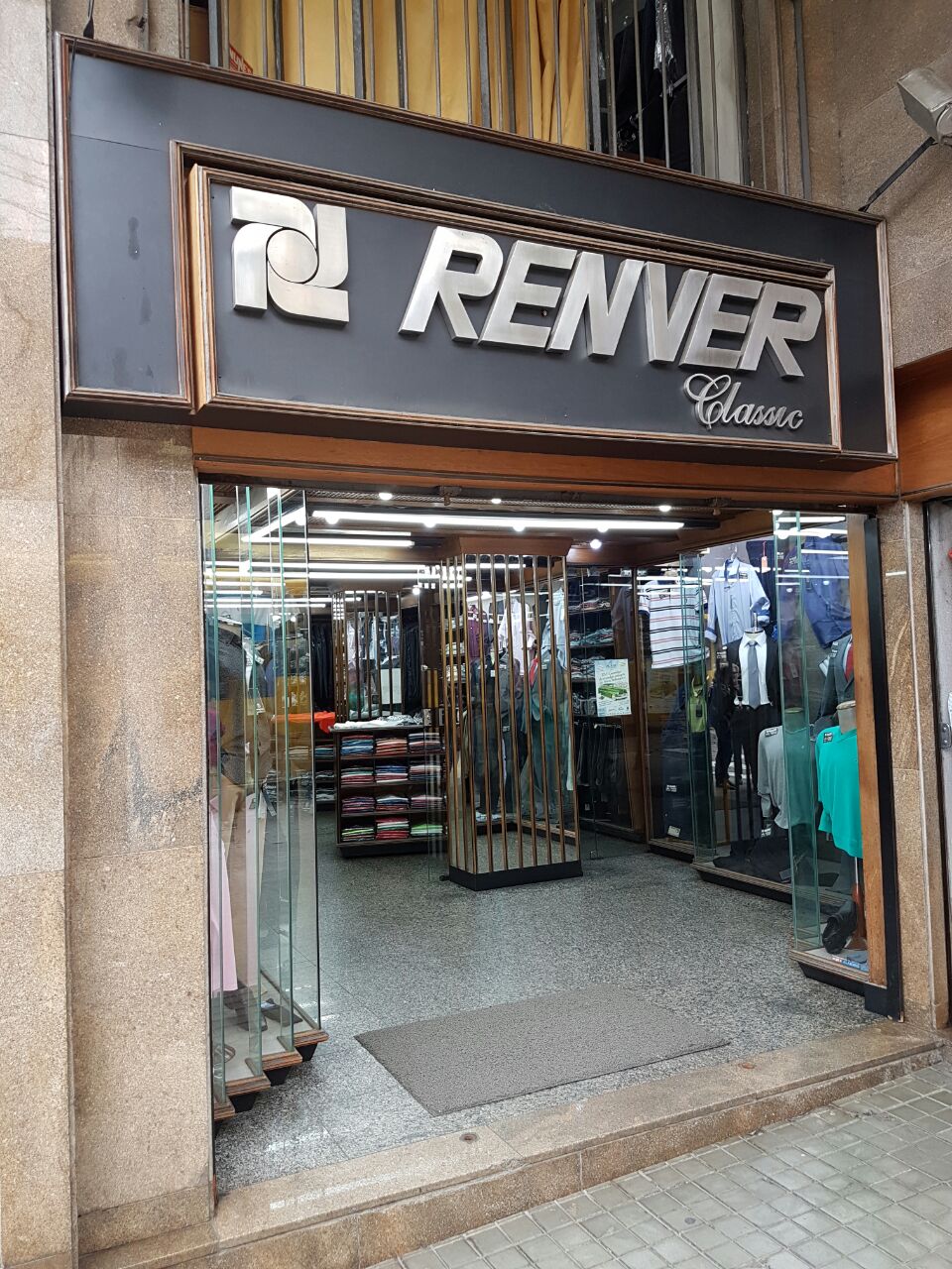 Renver Classic