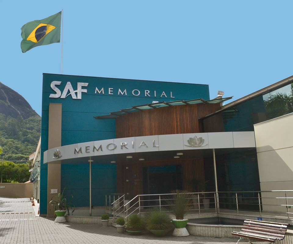 Memorial Saf