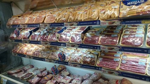 Carnes