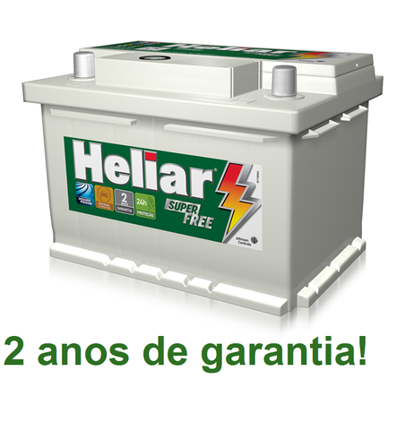 Heliar