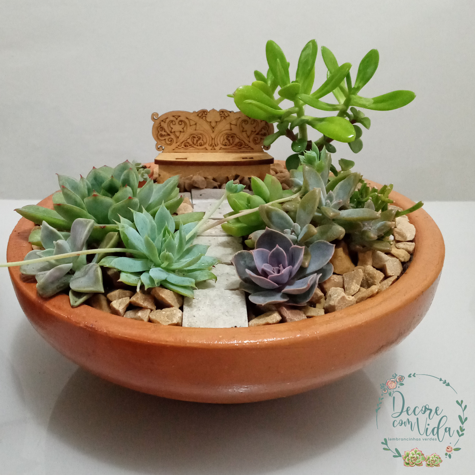 Minijardins