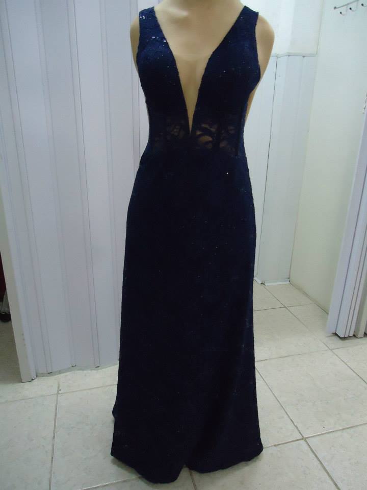 Vestido de Madrinha