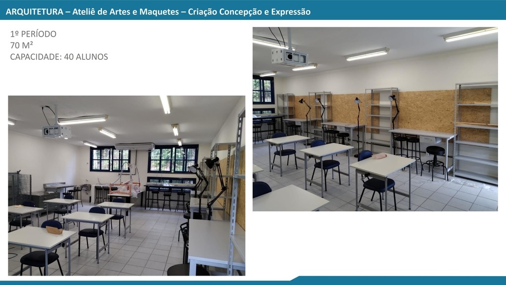 Arquitetura