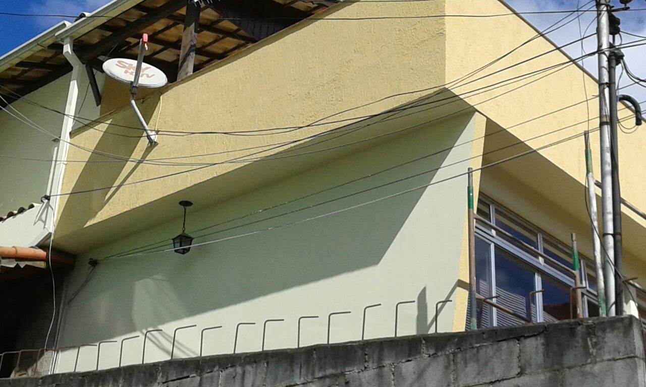Serviços Realizados