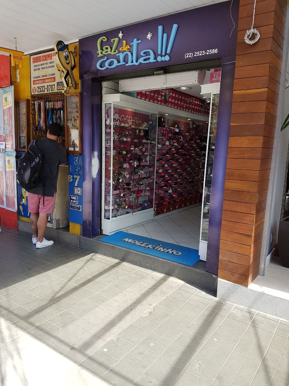 Nossa Loja