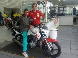Moto Scala