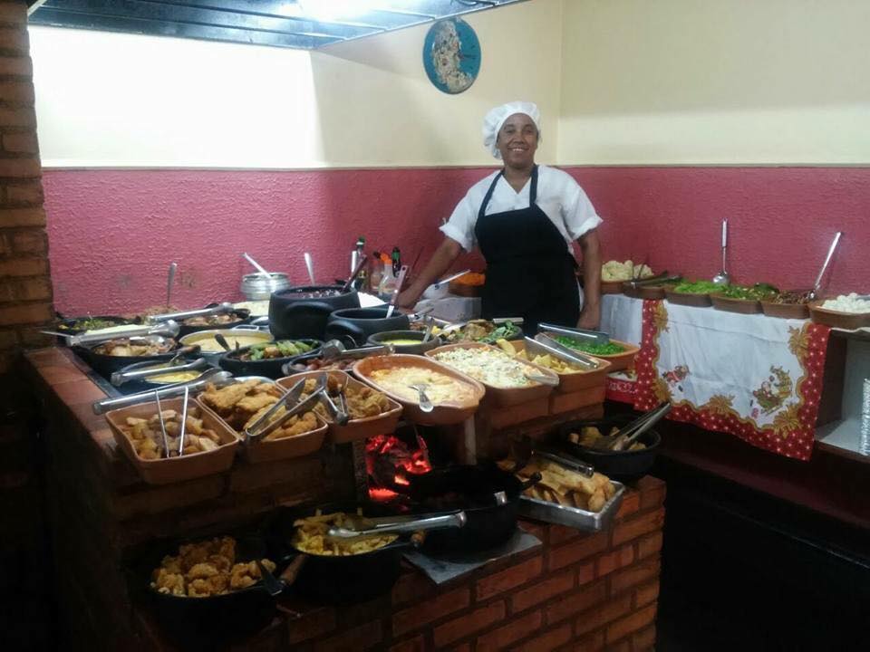 Comida Mineira