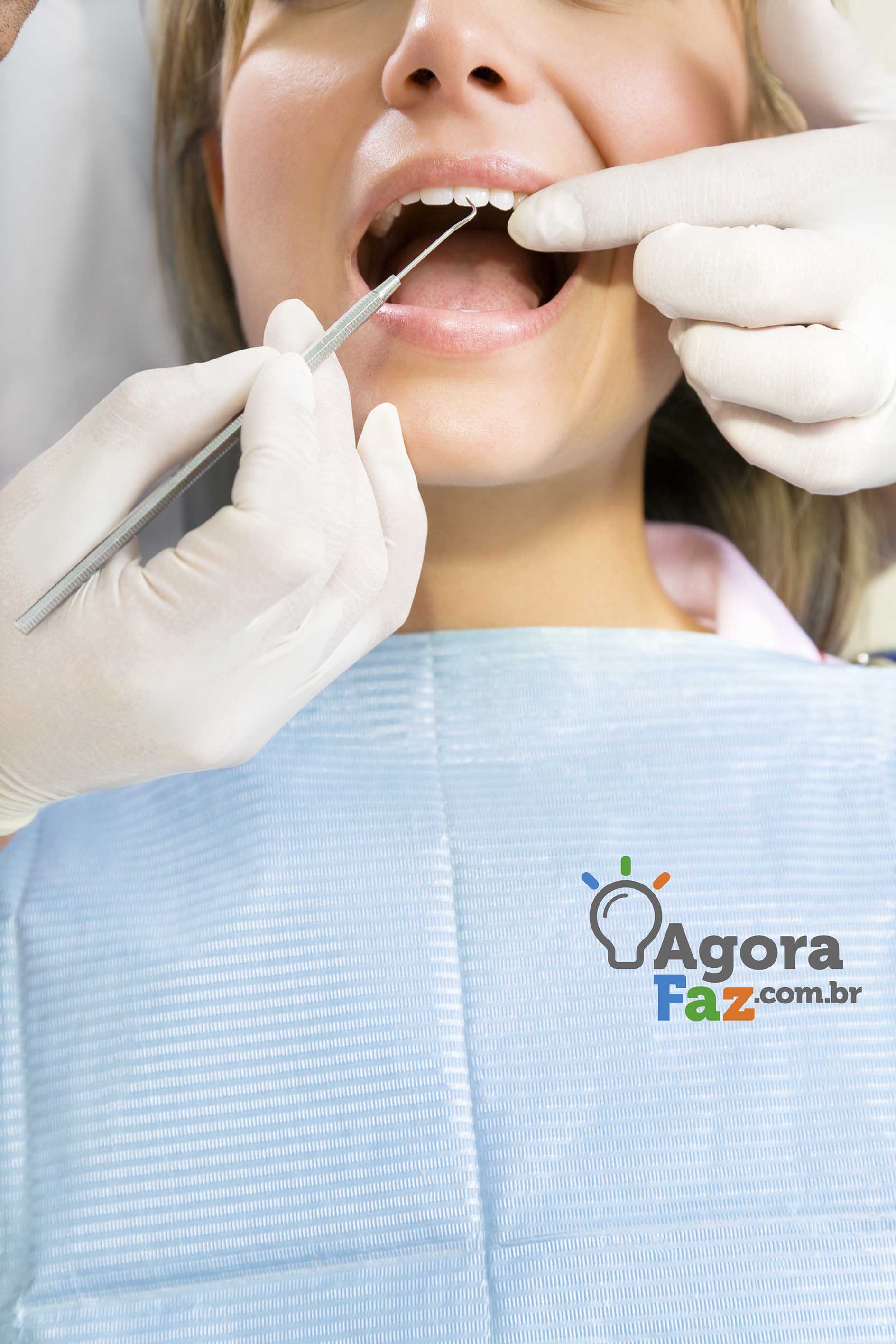 Dentista