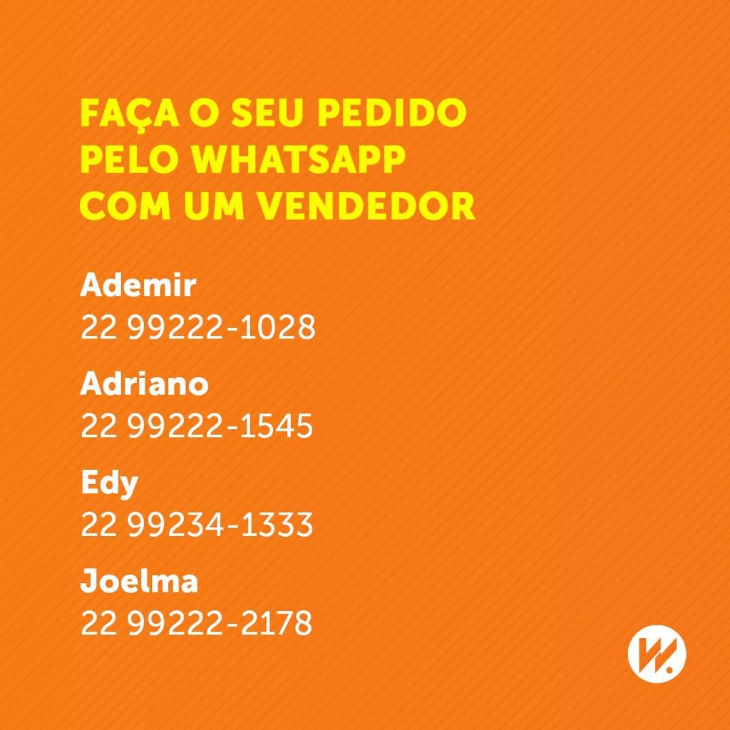 + Wermar para você!