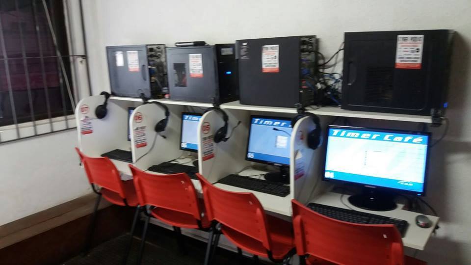Nosso Espaço