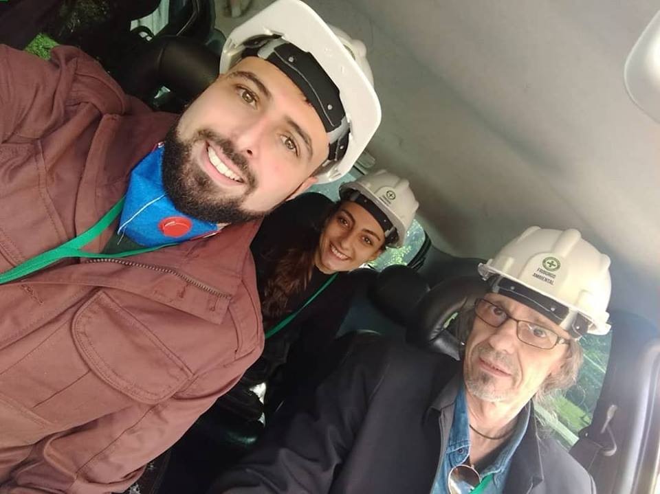 Friburgo Ambiental