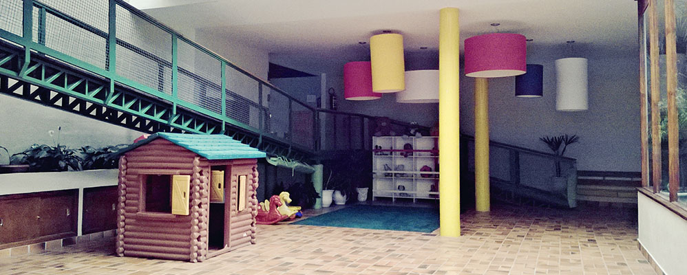 Educação Infantil