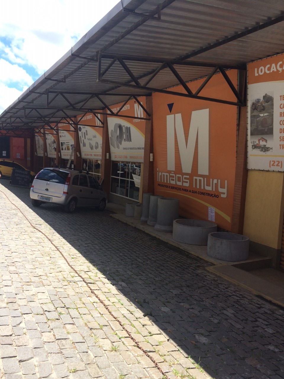 Nossa Loja