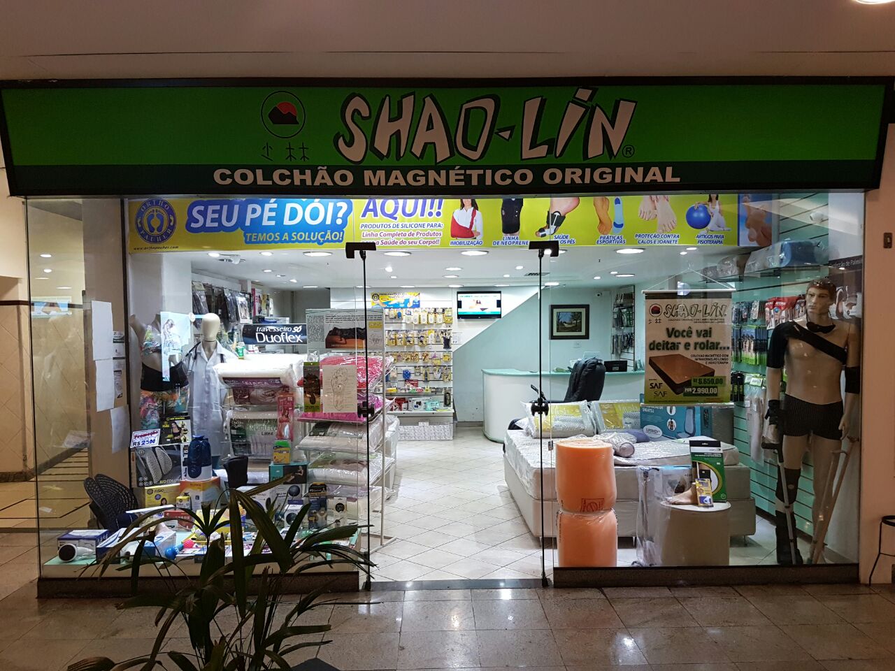 Shao-Lin