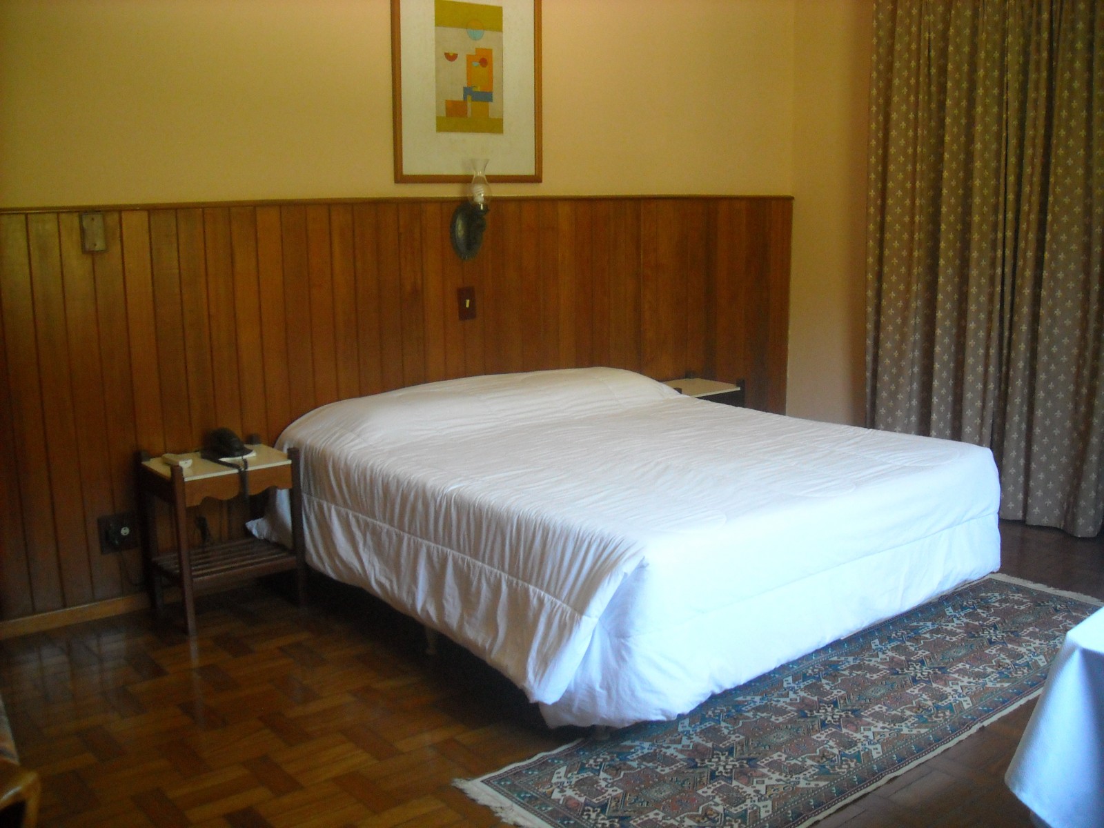 Apartamentos