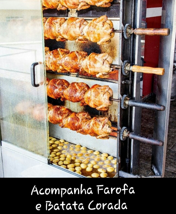 Ki Frango 