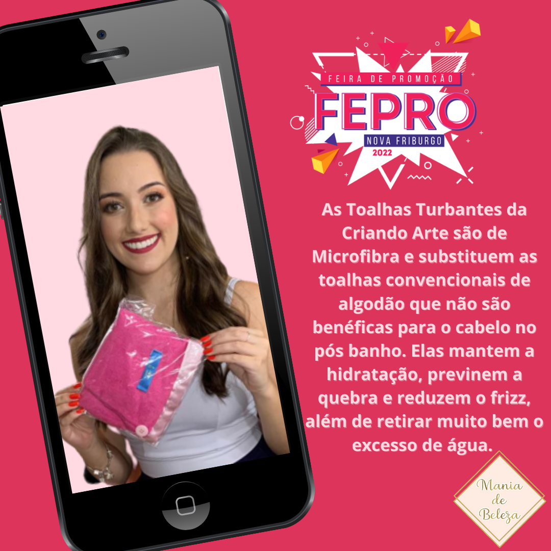 FEPRO 2022
