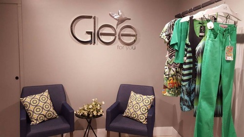 Glee