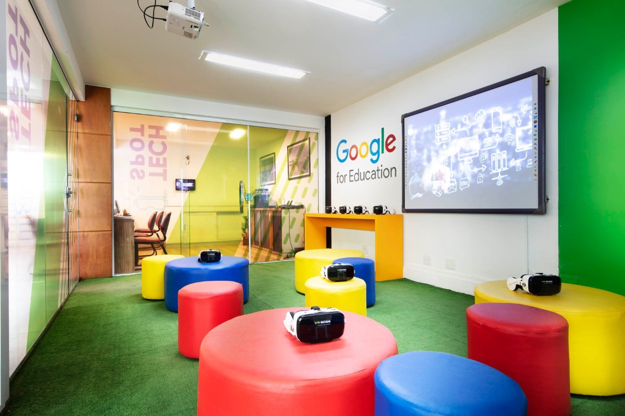 SALA TECH