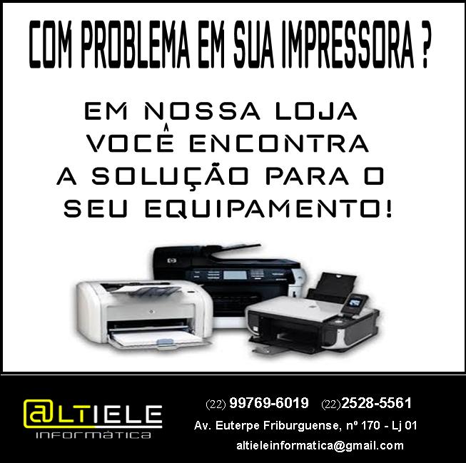 ALTIELE INFORMATICA