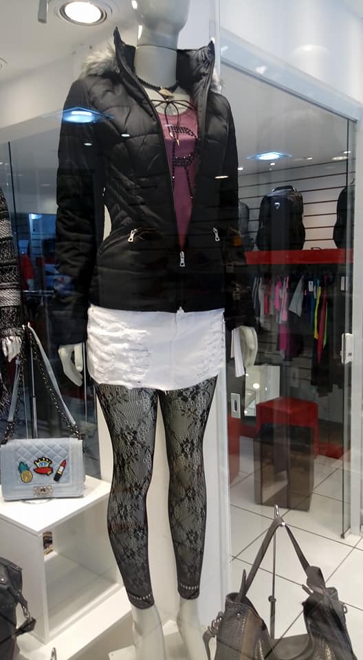 Looks