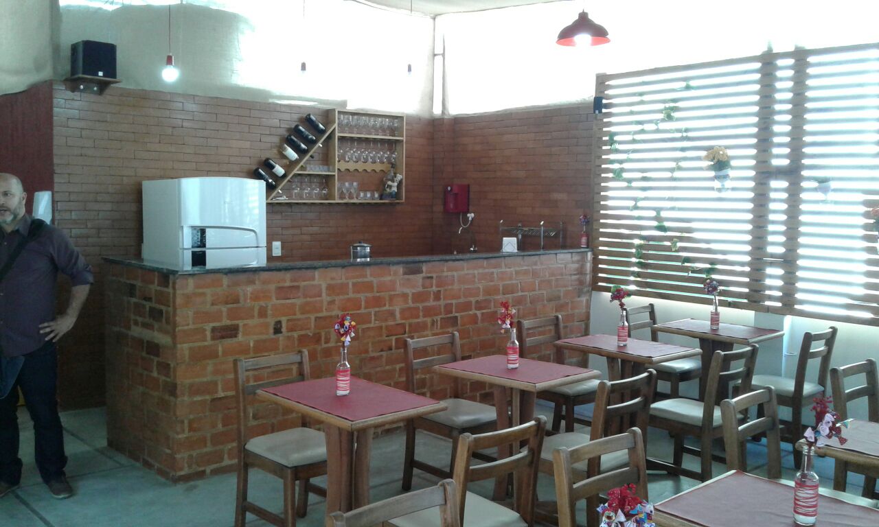 Nosso Espaço