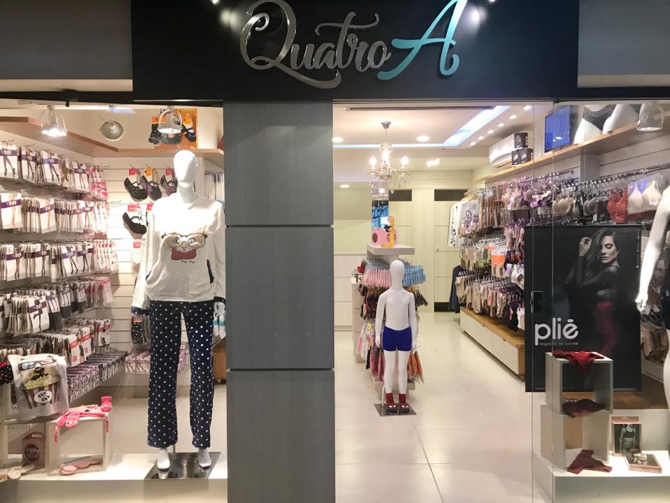 Nossa Loja