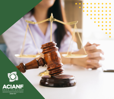 Orientação jurídica ao colaborador