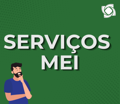 Orientação e Serviços ao MEI