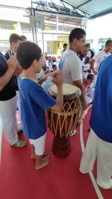Capoeira